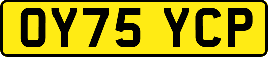 OY75YCP