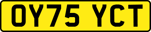 OY75YCT