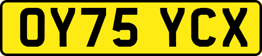 OY75YCX