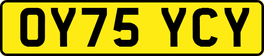 OY75YCY