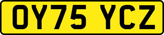 OY75YCZ