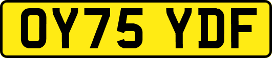 OY75YDF