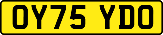 OY75YDO