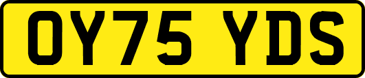 OY75YDS