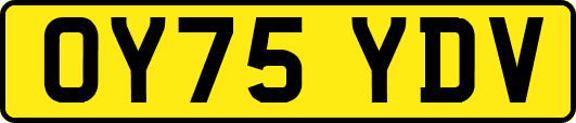 OY75YDV