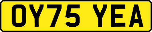 OY75YEA