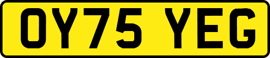 OY75YEG