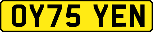 OY75YEN