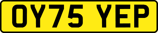 OY75YEP