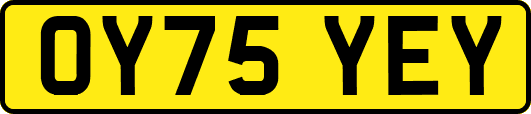 OY75YEY