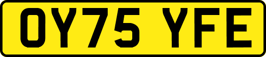 OY75YFE