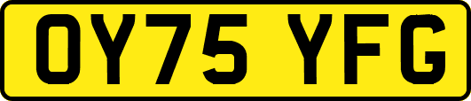 OY75YFG