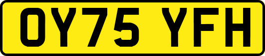 OY75YFH