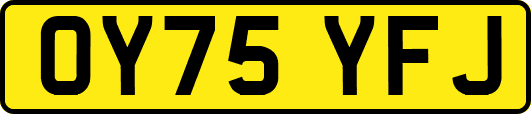 OY75YFJ