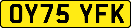 OY75YFK