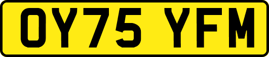 OY75YFM