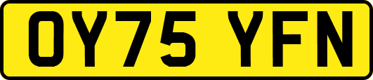 OY75YFN