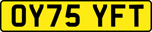 OY75YFT
