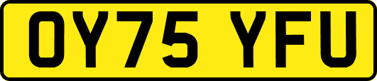 OY75YFU