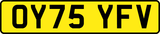 OY75YFV