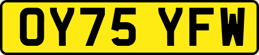 OY75YFW