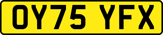 OY75YFX