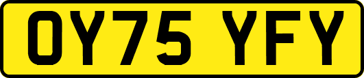 OY75YFY