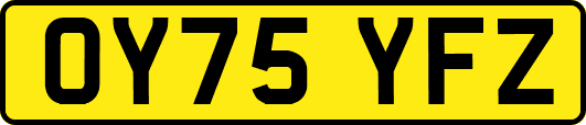 OY75YFZ