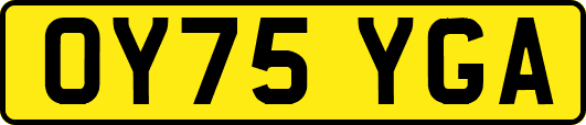 OY75YGA