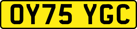 OY75YGC