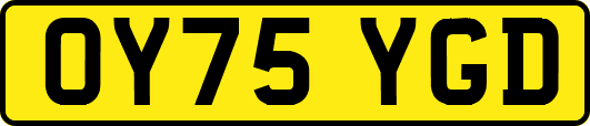 OY75YGD