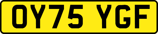 OY75YGF