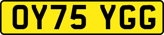 OY75YGG