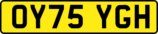 OY75YGH
