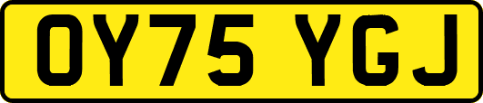 OY75YGJ