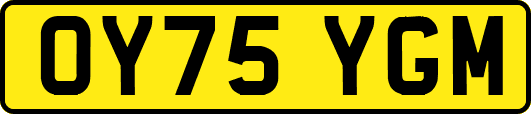OY75YGM