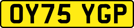 OY75YGP