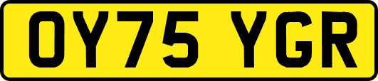 OY75YGR