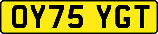 OY75YGT