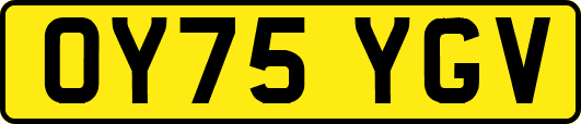OY75YGV