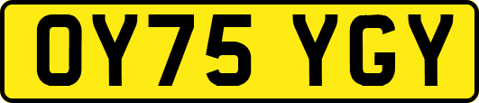 OY75YGY