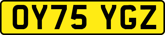 OY75YGZ