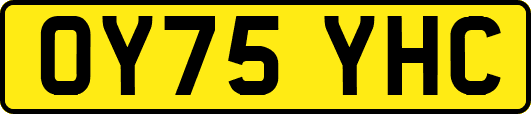 OY75YHC