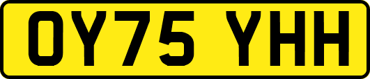 OY75YHH
