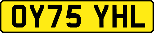 OY75YHL