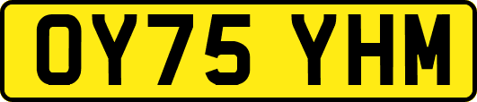 OY75YHM