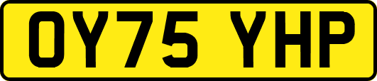 OY75YHP