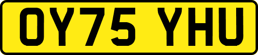 OY75YHU