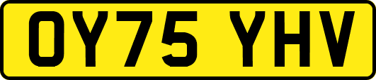 OY75YHV