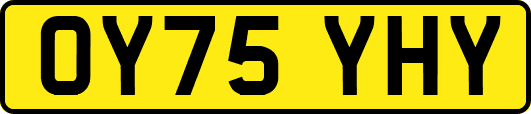 OY75YHY